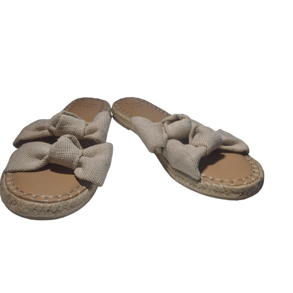 5.5 a new day cream sandal - Picture 6 of 7